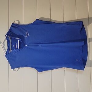 ADIDAS GOLF SHIRT